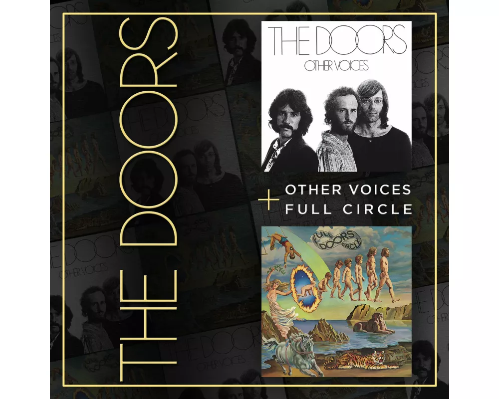 Other Voices/Full Circle