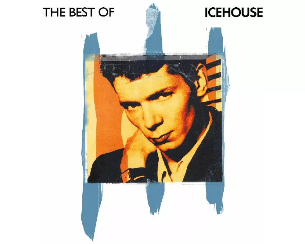 Singles - The Best of Icehouse