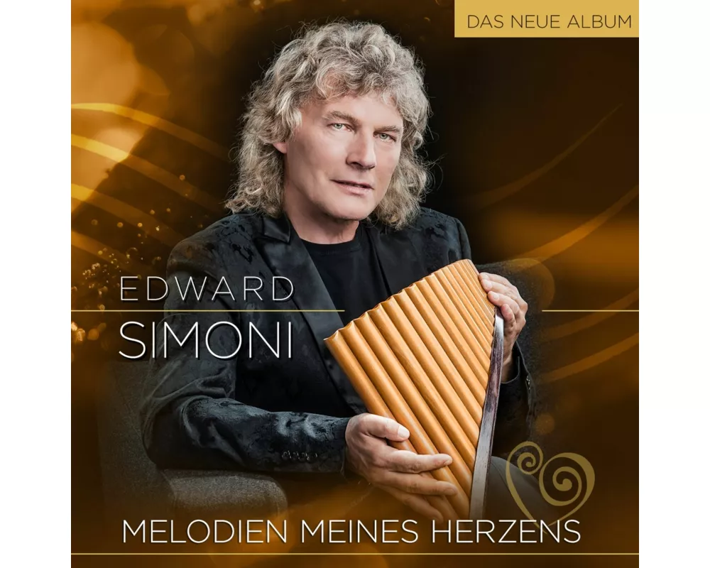 Melodien meines Herzens