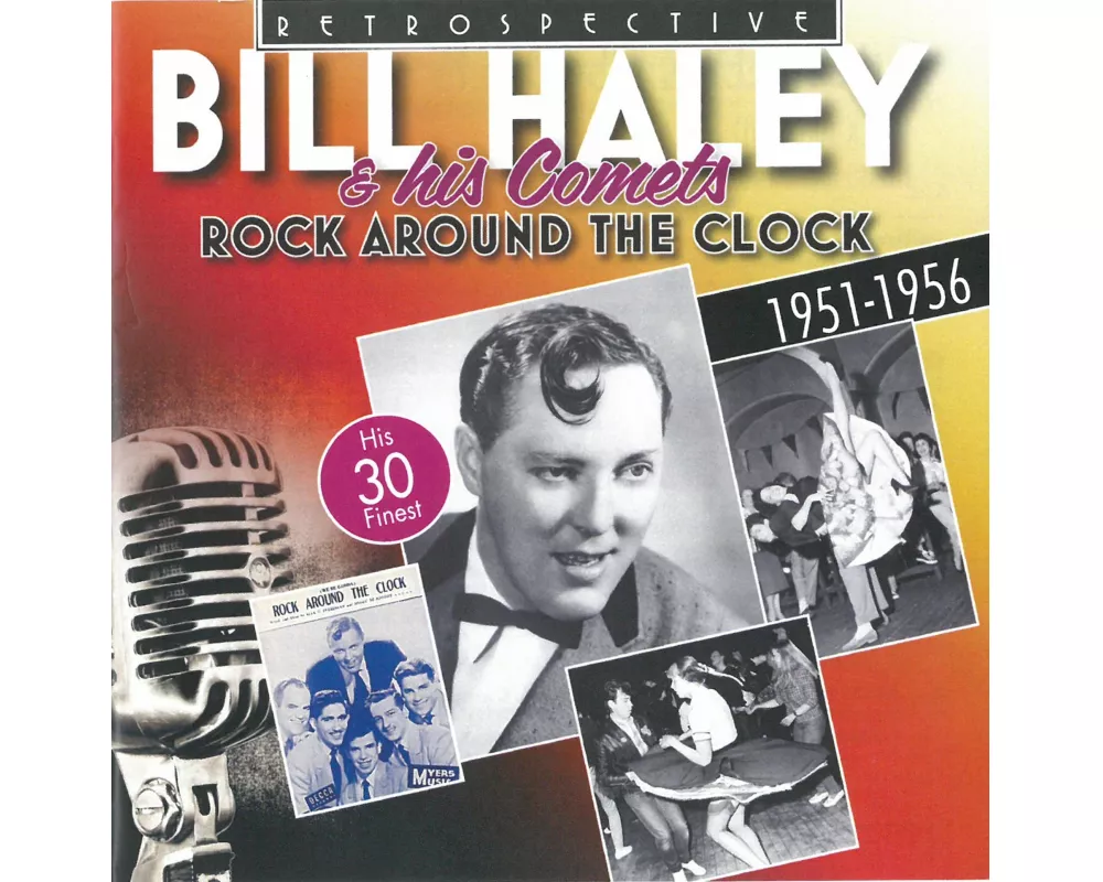 Rock around the Clock