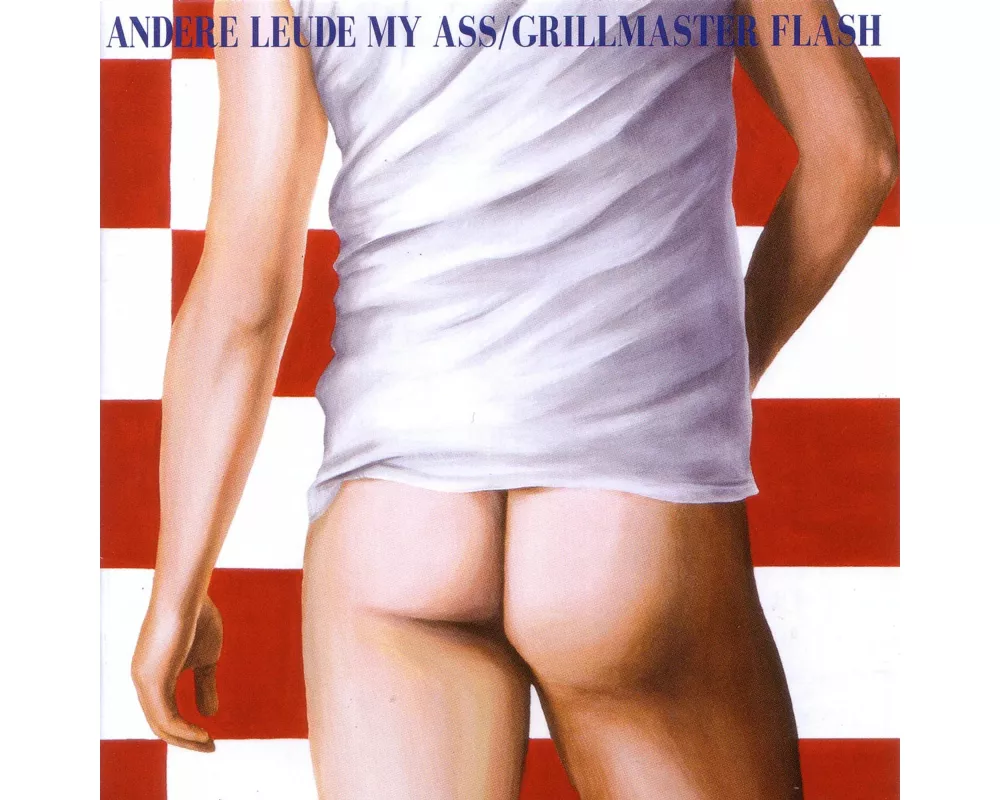 Andere Leude My Ass