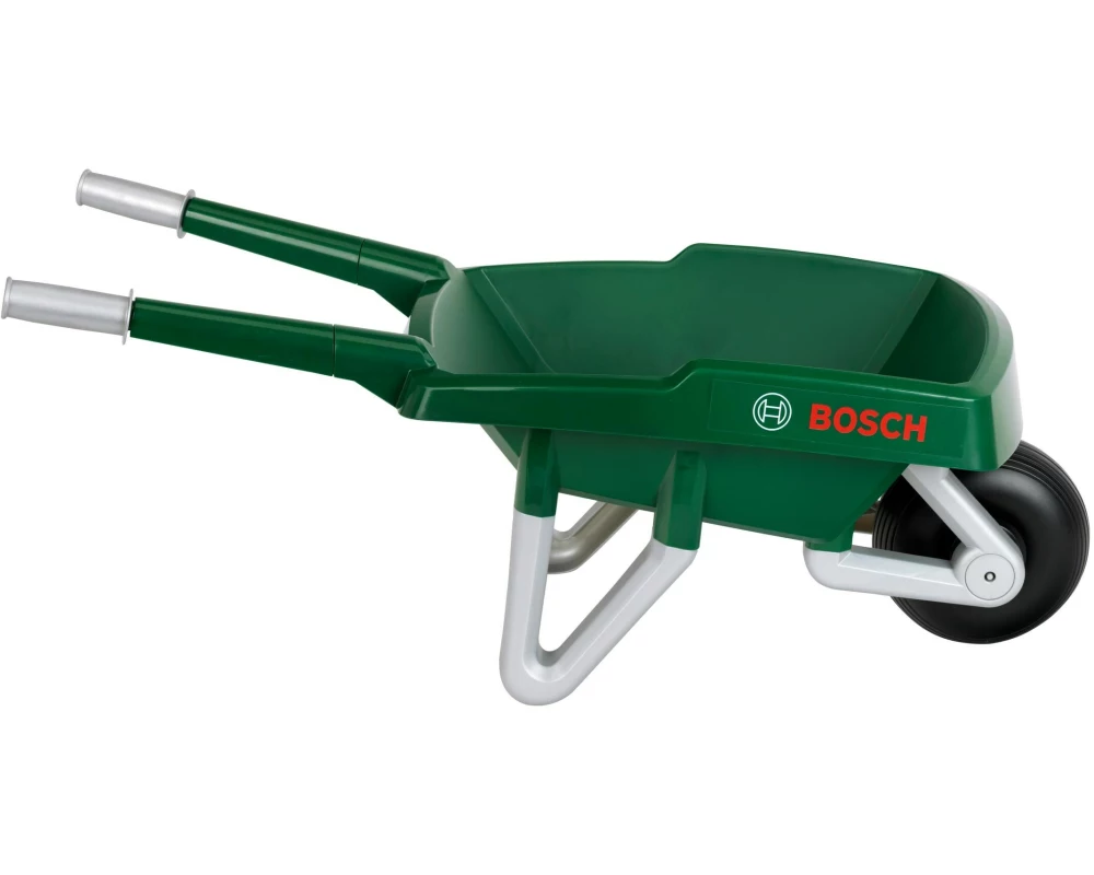 Klein-Toys Bosch Garden Schubkarre