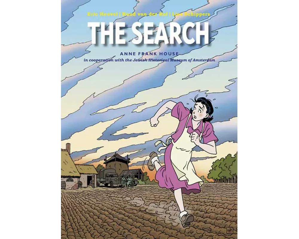 The Search