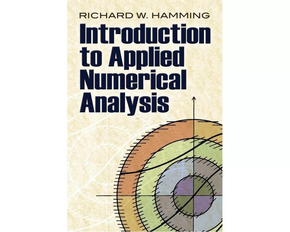 Introduction to Applied Numerical Analysis
