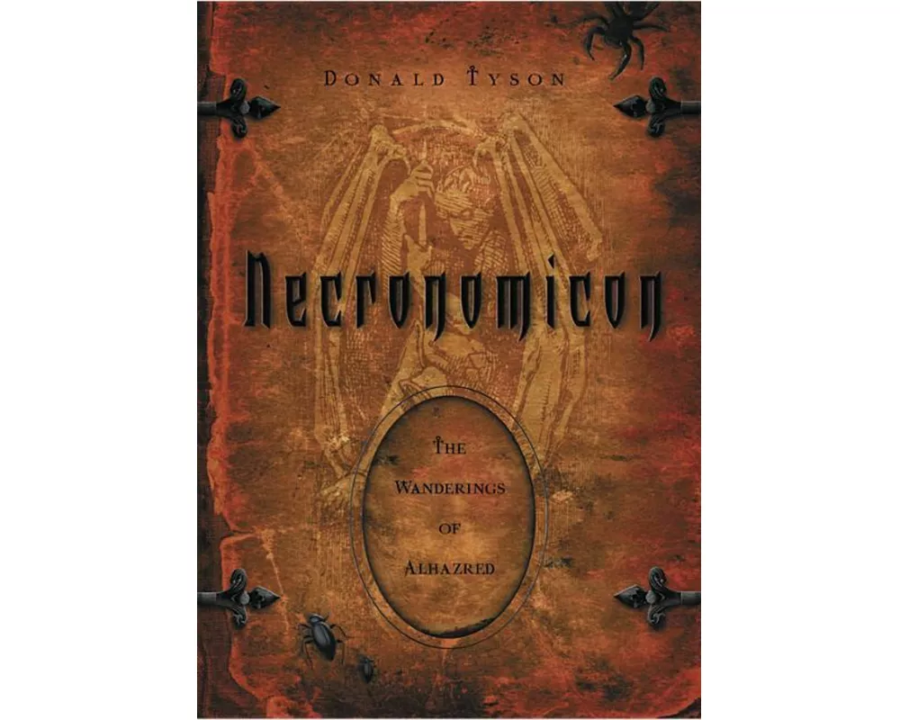 Necronomicon