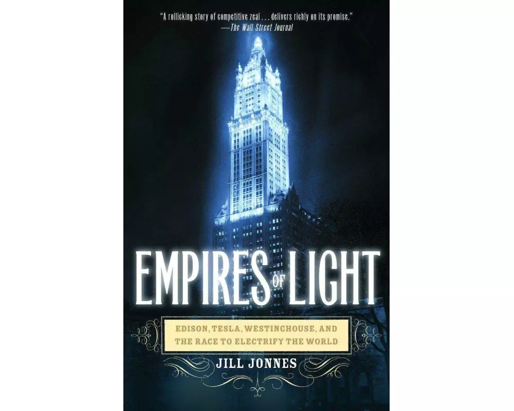 Empires of Light