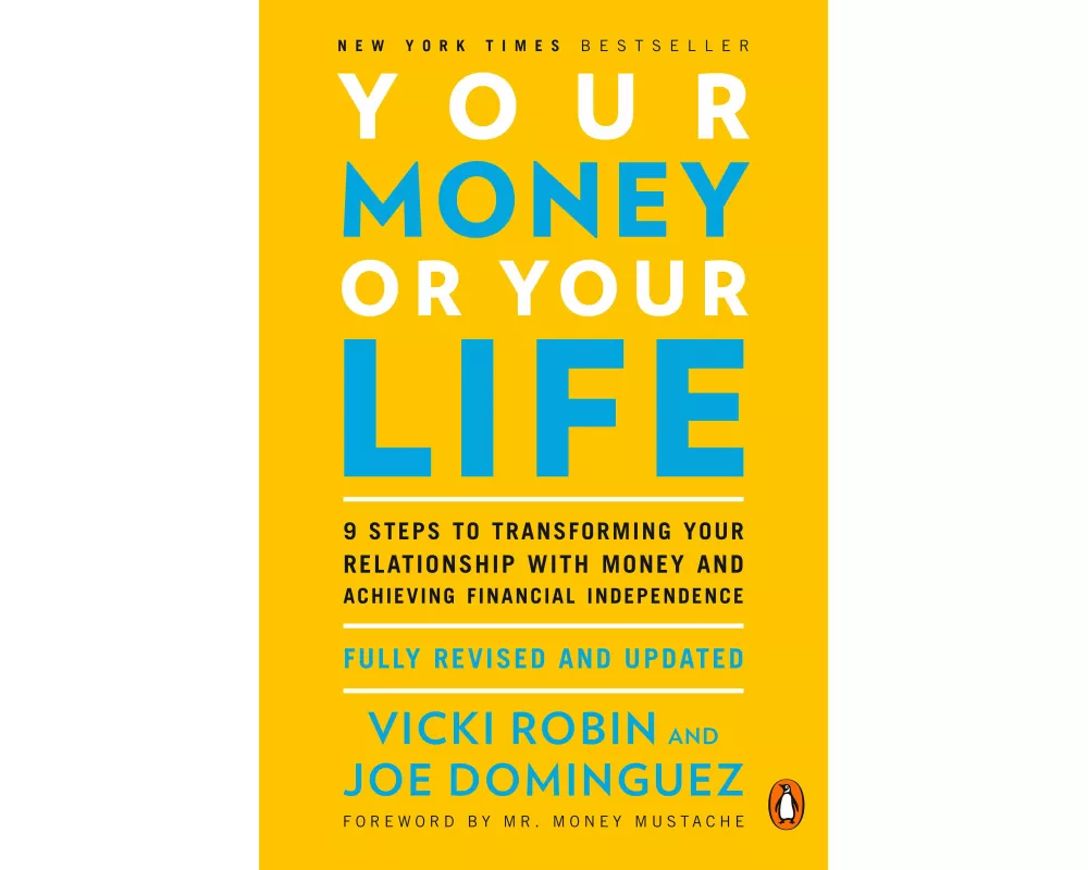 Your Money or Your Life