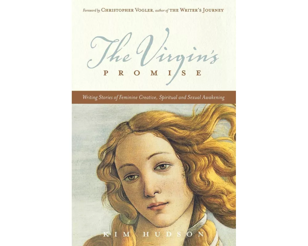 The Virgin's Promise