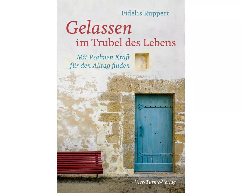 Gelassen im Trubel des Lebens