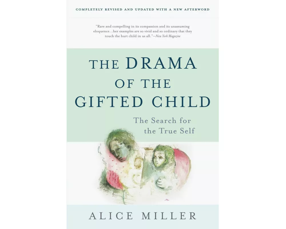 Drama of the Gifted Child