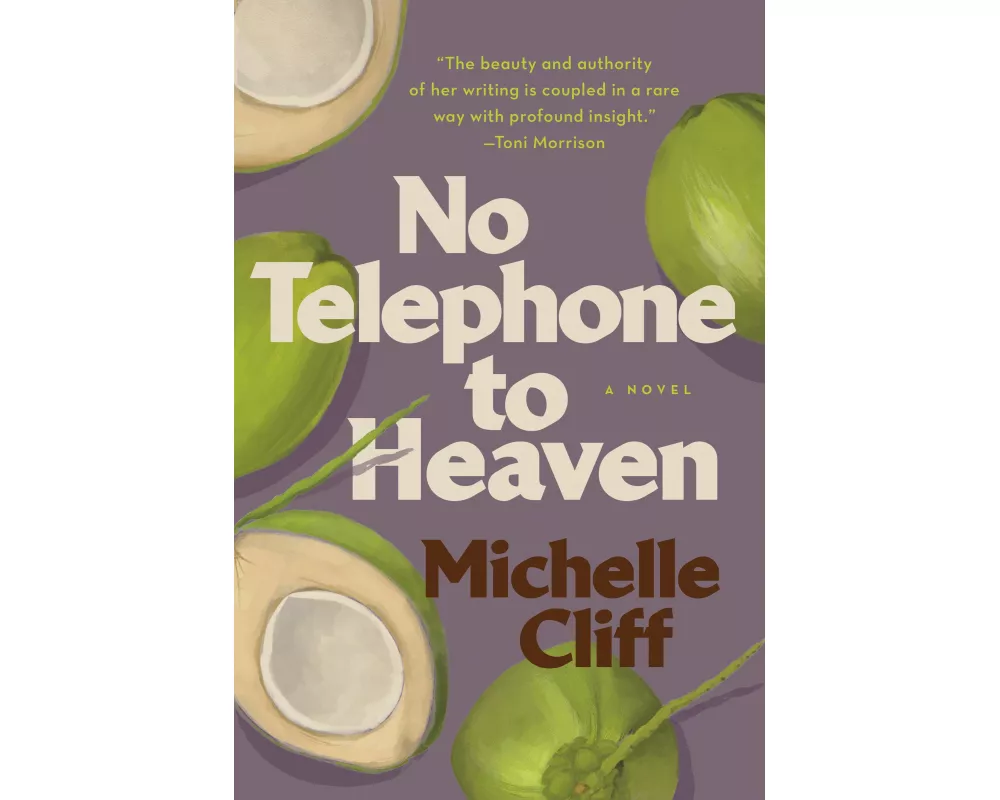 No Telephone to Heaven
