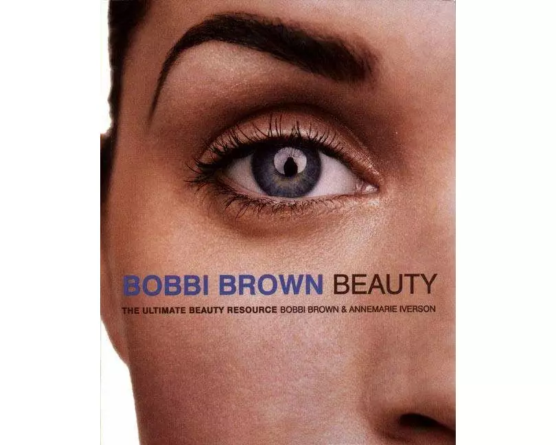 Bobbi Brown Beauty