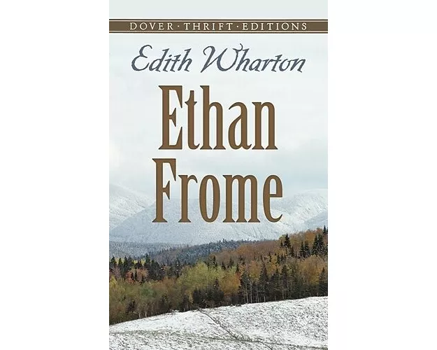 Ethan Frome