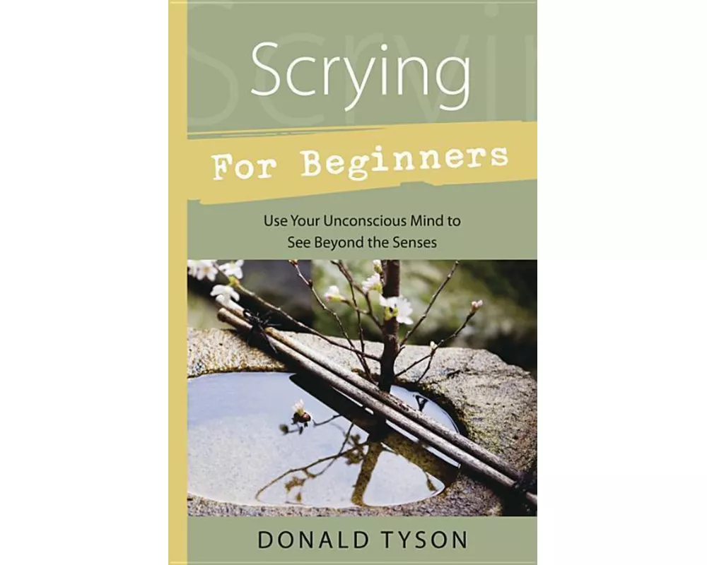 Scrying For Beginners