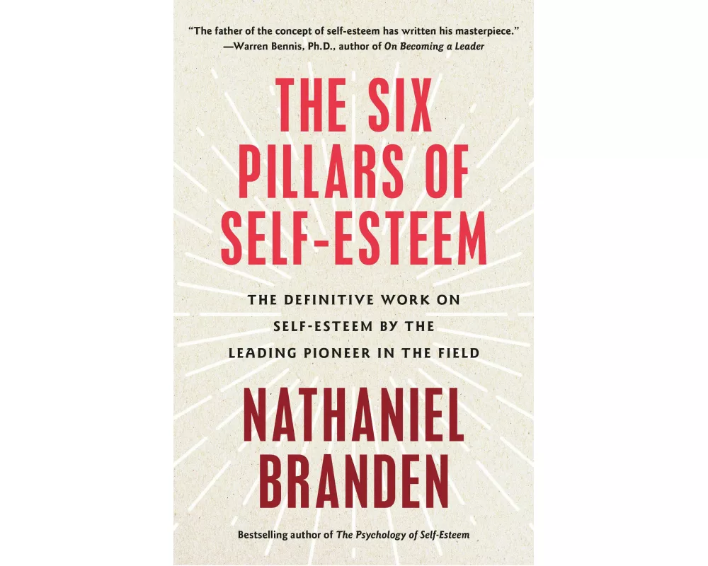 Six Pillars of Self-Esteem