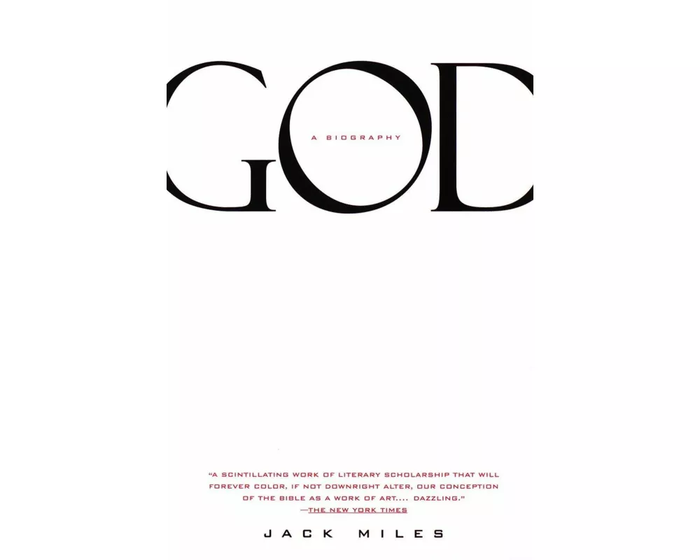 God: A Biography