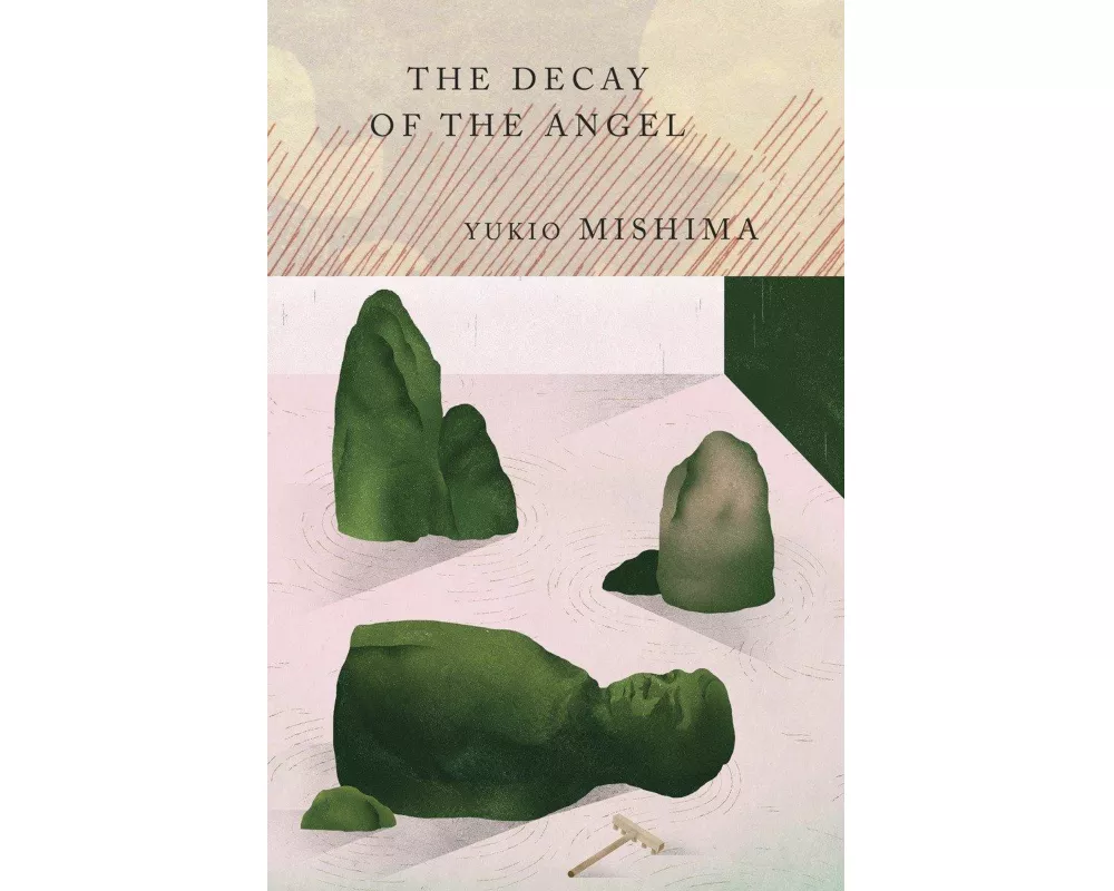 The Decay of the Angel