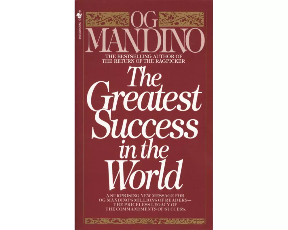 The Greatest Success in the World