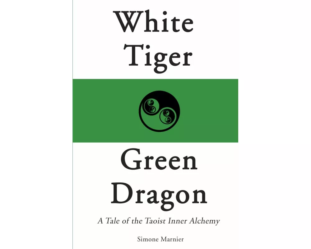 White Tiger, Green Dragon
