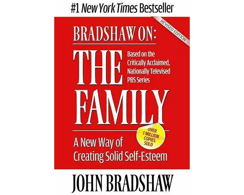 Bradshaw On: The Family