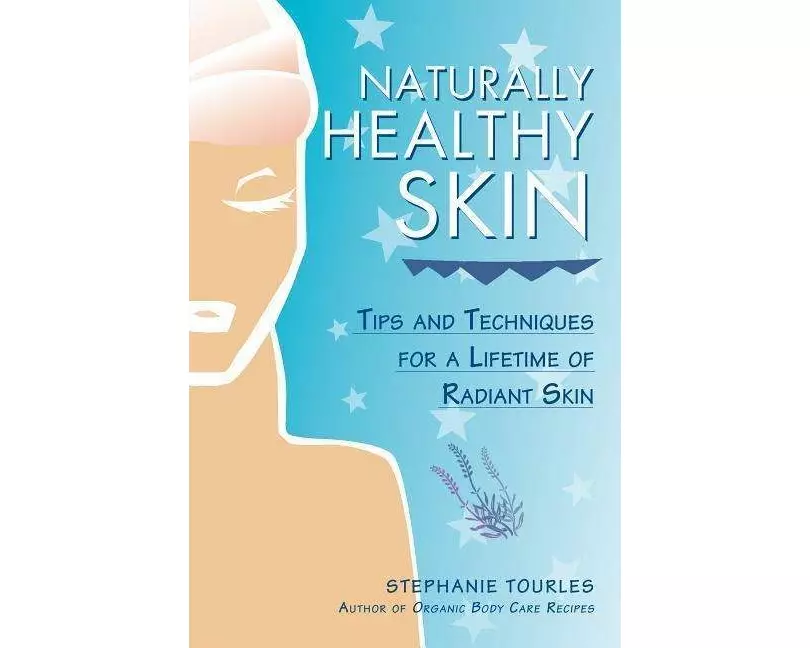 Naturally Healthy Skin