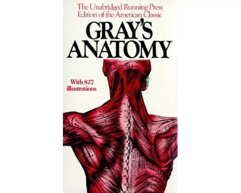 Gray's Anatomy