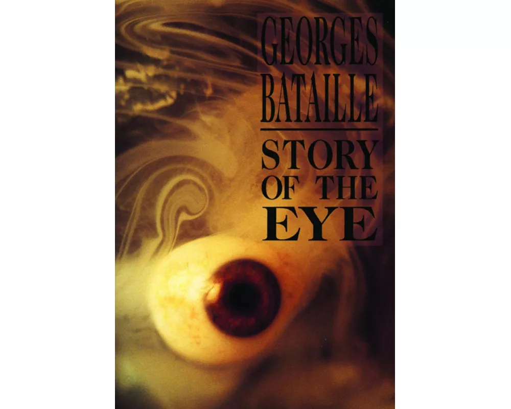 Story of the Eye