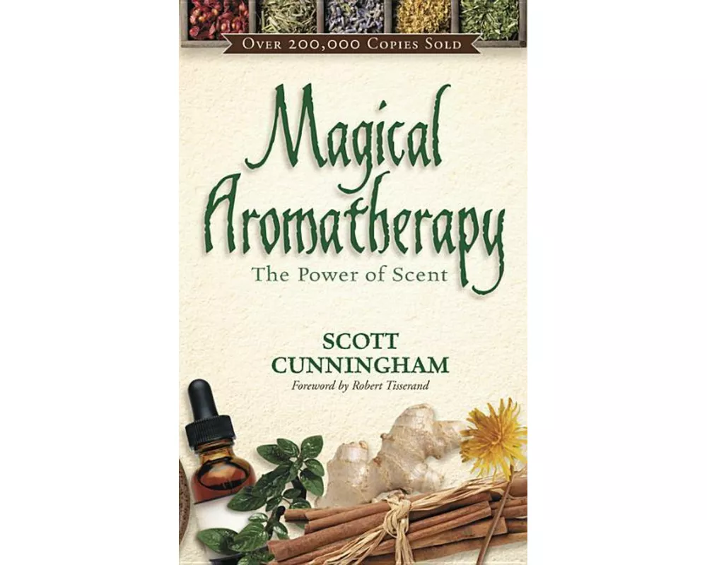 Magical Aromatherapy