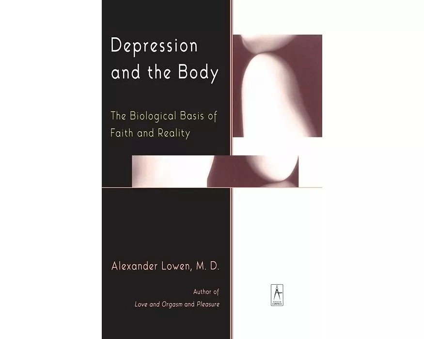 Depression and the Body