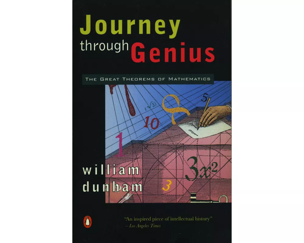 Journey through Genius