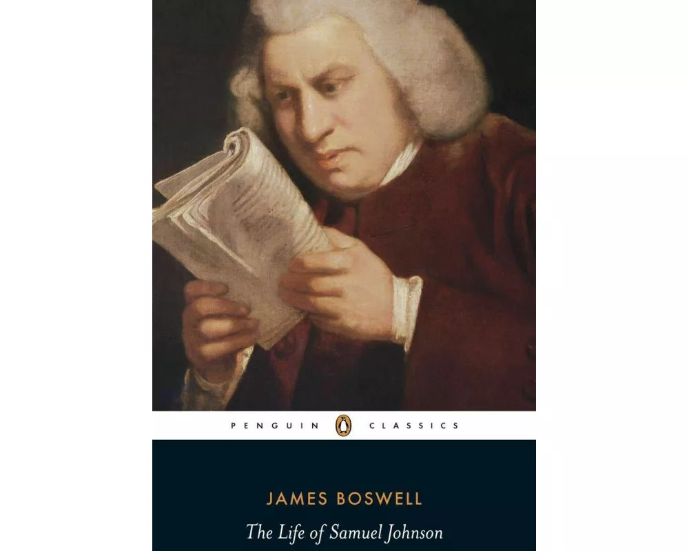 The Life of Samuel Johnson