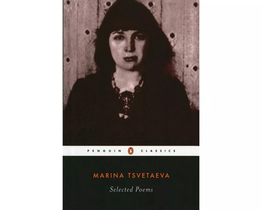 Selected Poems
