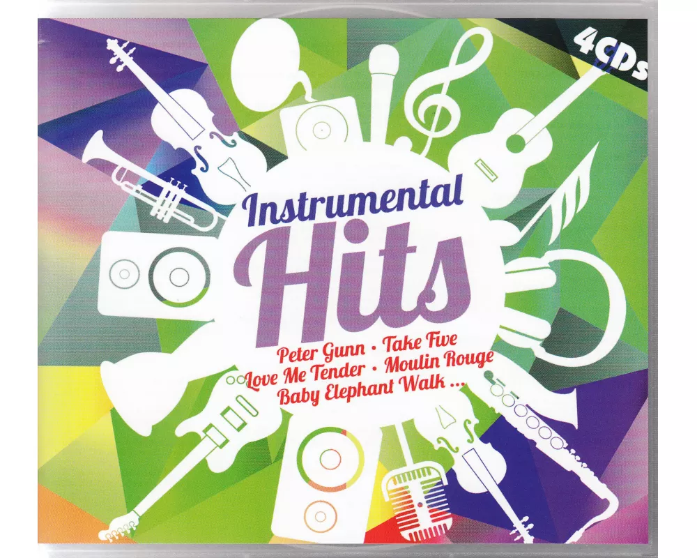Instrumental Hits