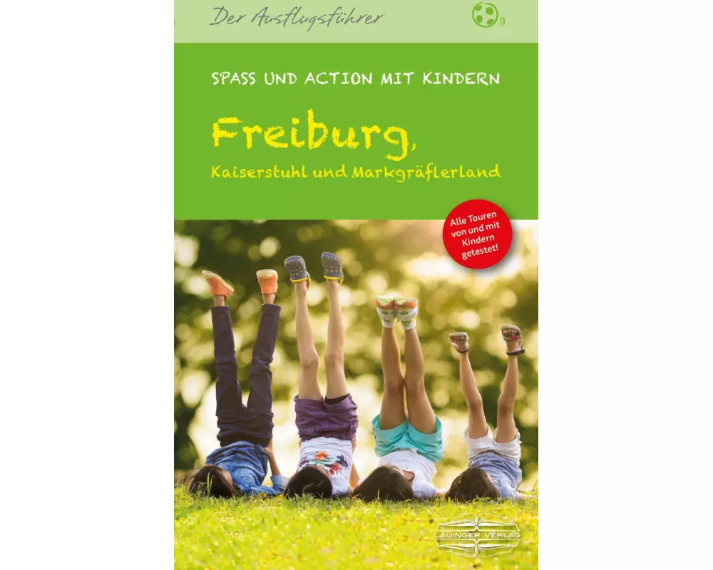 Freiburg, Kaiserstuhl und Markgräflerland