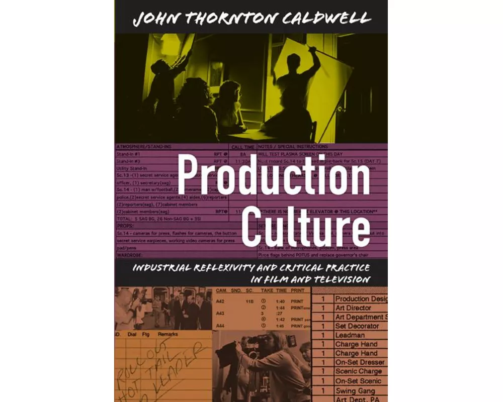 Production Culture