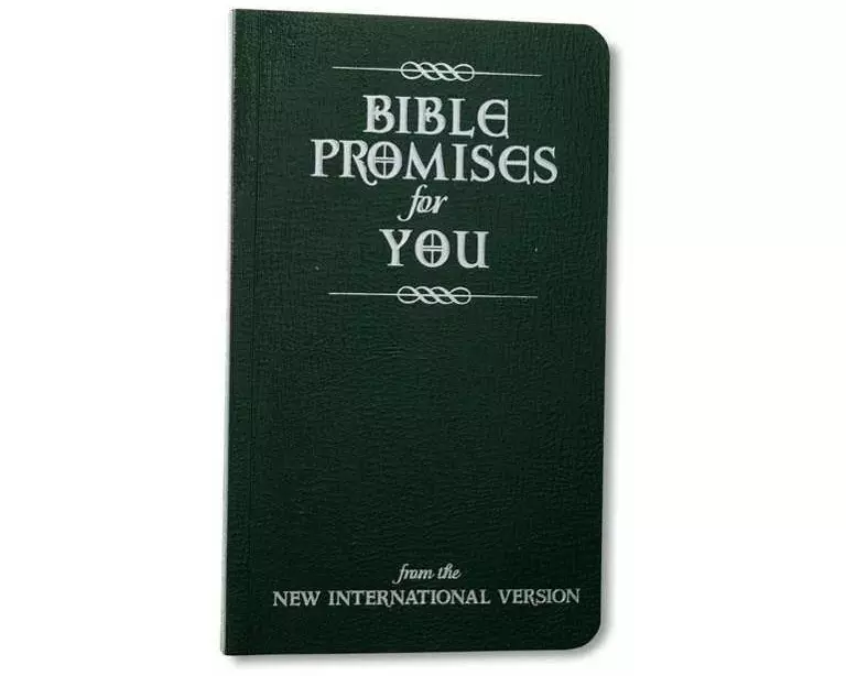 Bible Promises for You