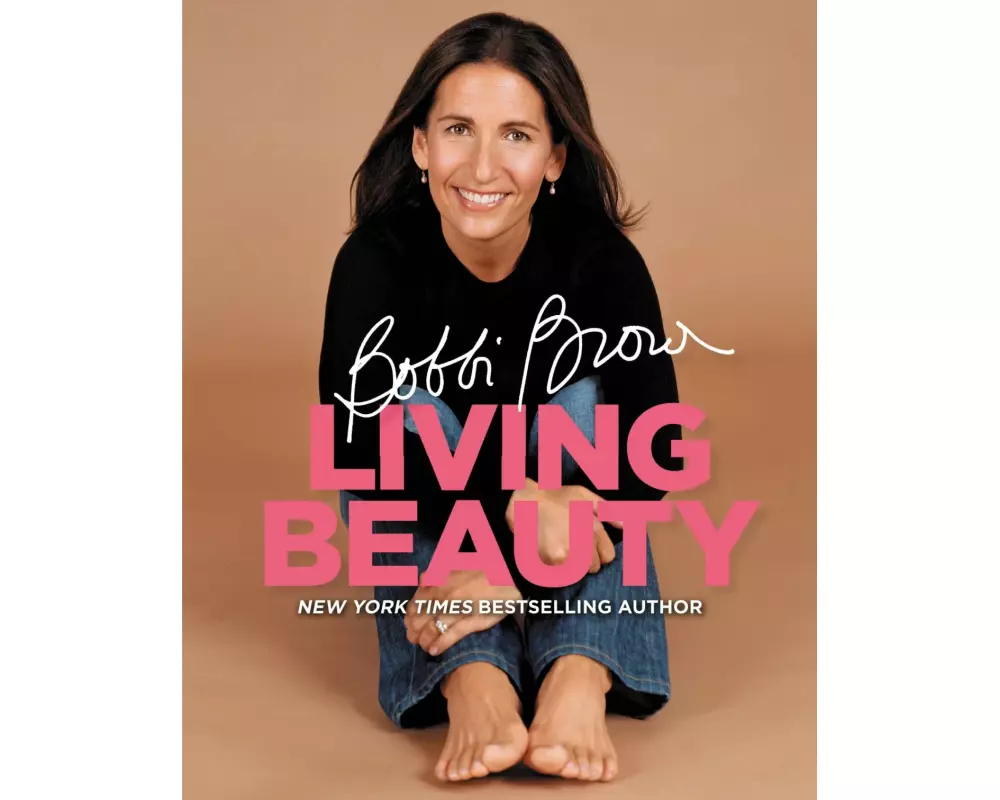 Bobbi Brown Living Beauty