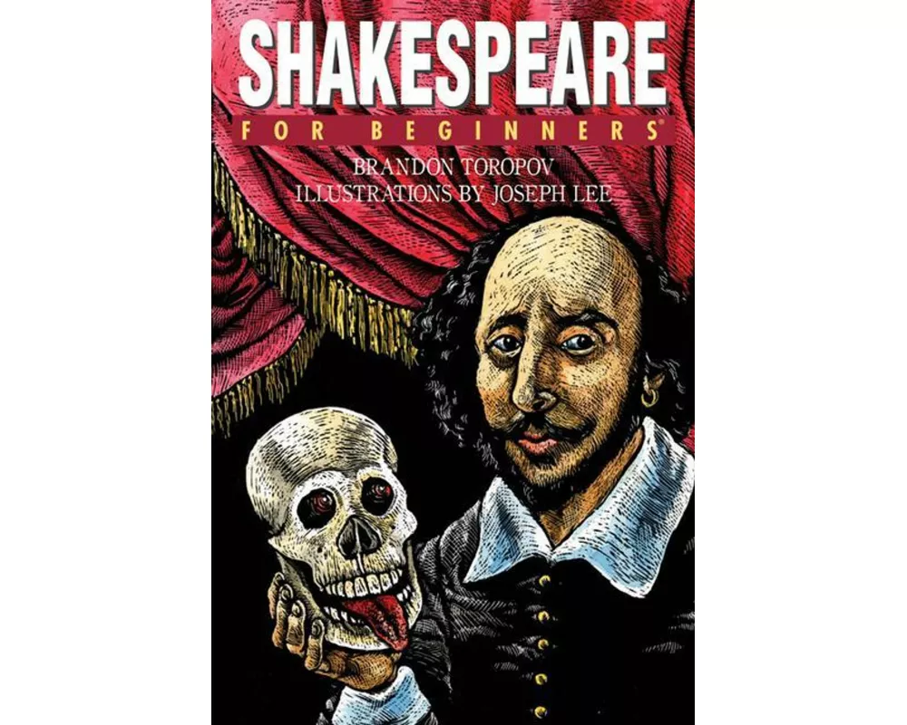 Shakespeare for Beginners