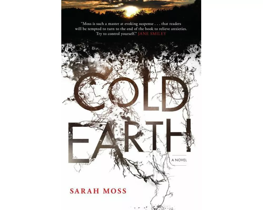 Cold Earth
