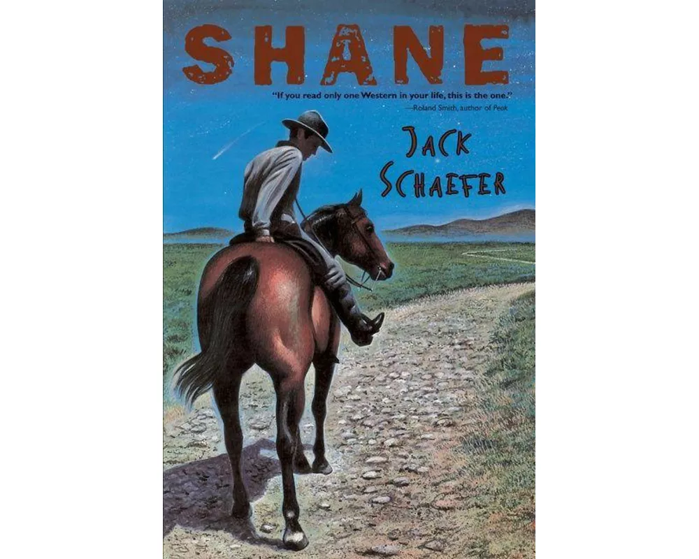 Shane
