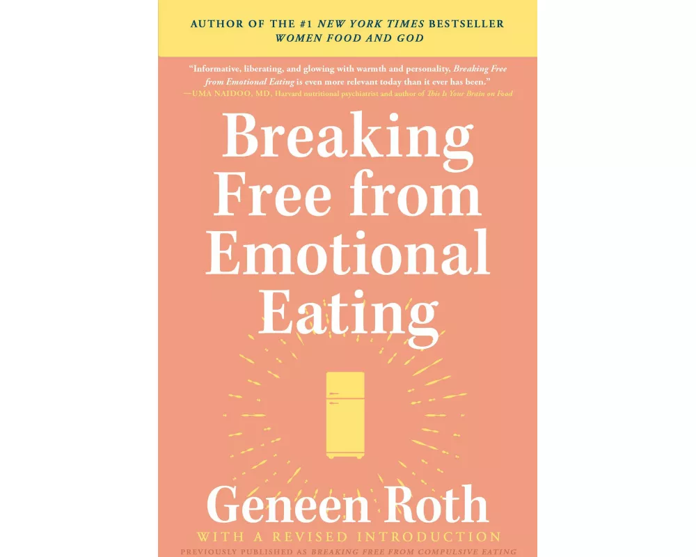 Breaking Free from Emotional Eating