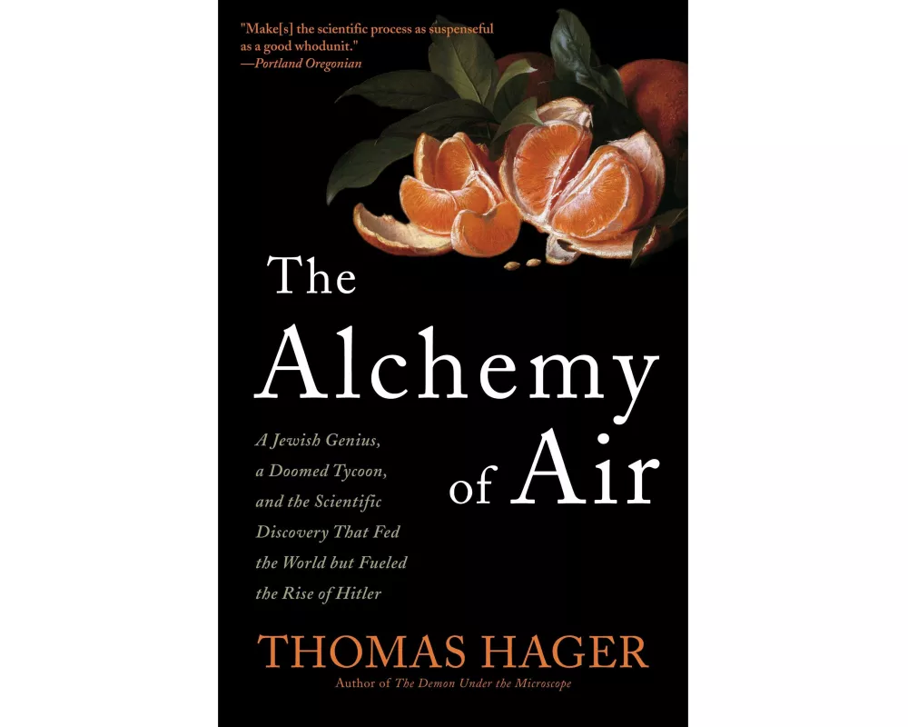 The Alchemy of Air