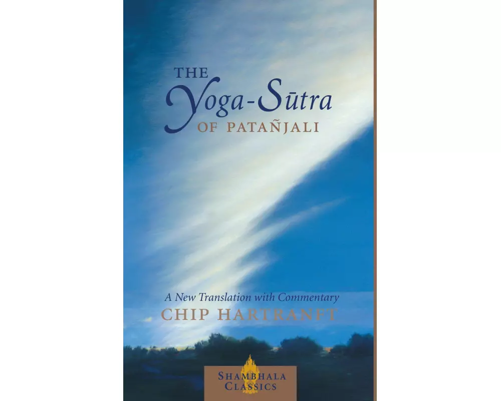 The Yoga-Sutra of Patanjali