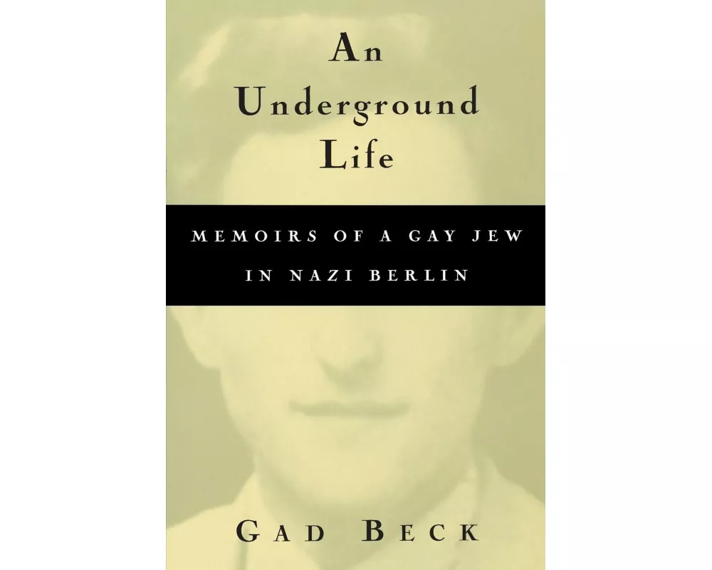 An Underground Life