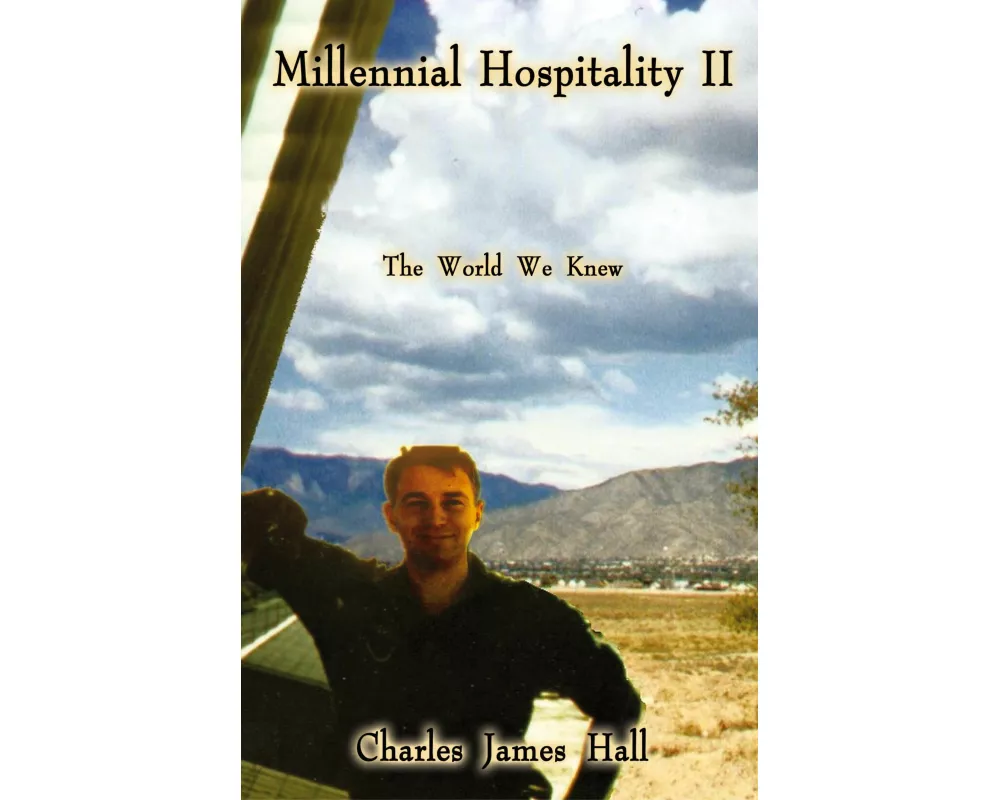 Millennial Hospitality II