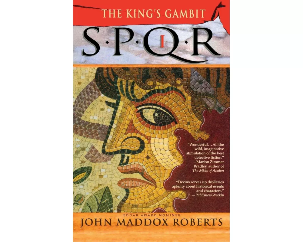 Spqr I: The Kings Gambit