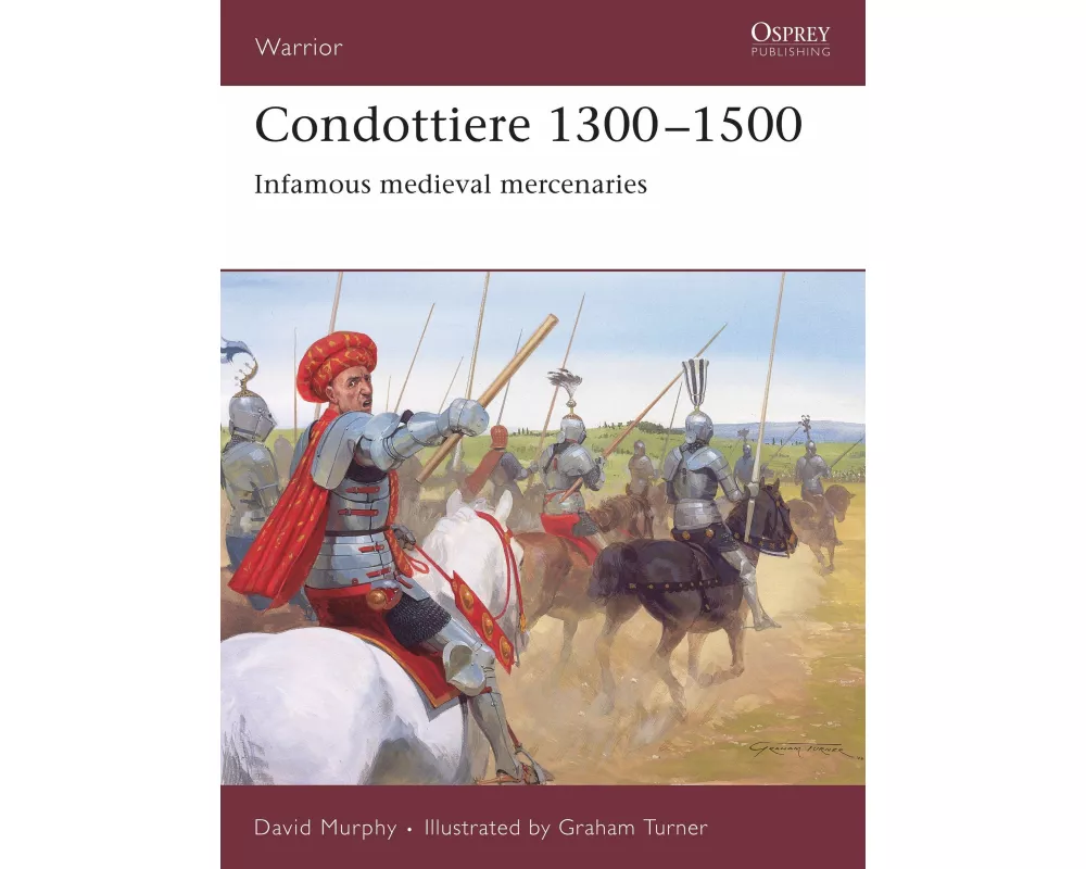 Condottiere 1300–1500