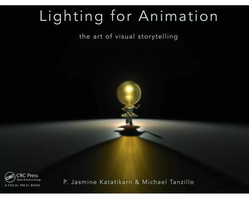 Lighting for Animation