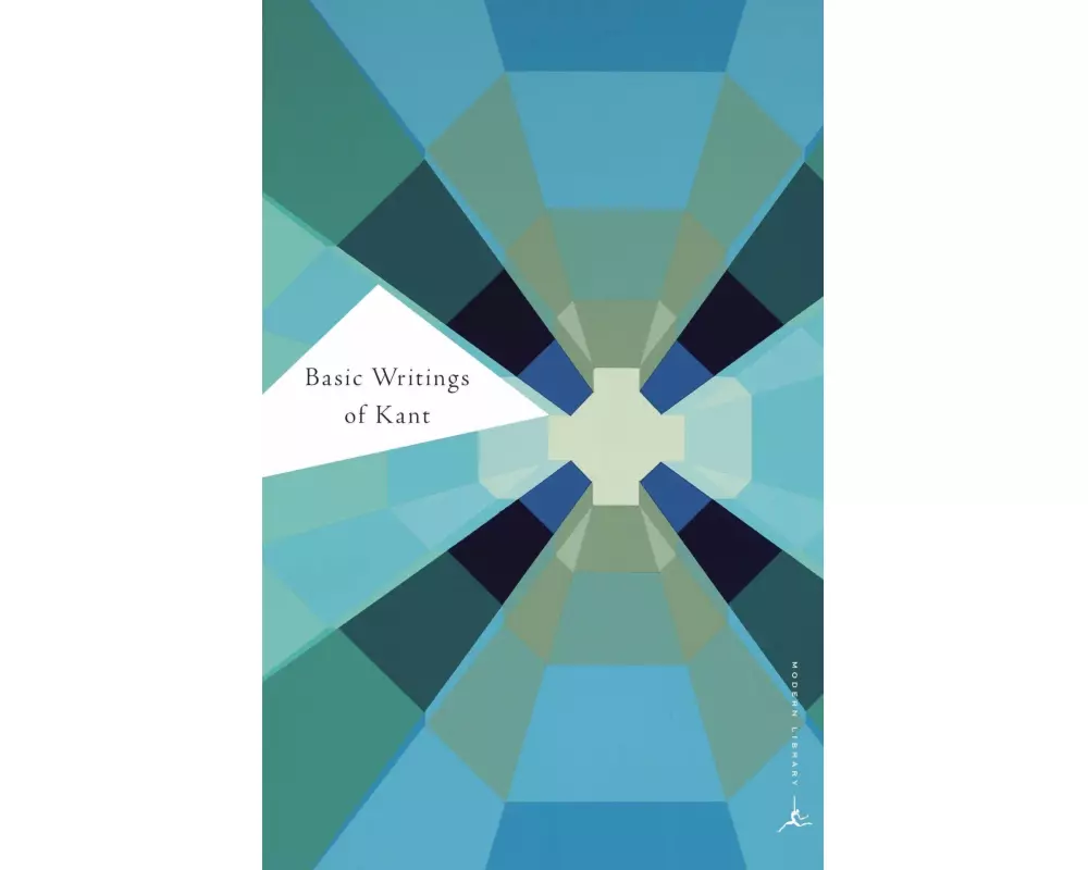 Basic Writings of Kant