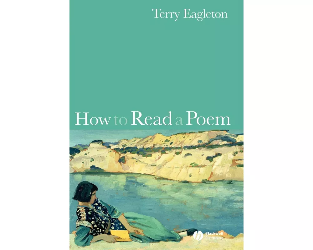 How to Read a Poem